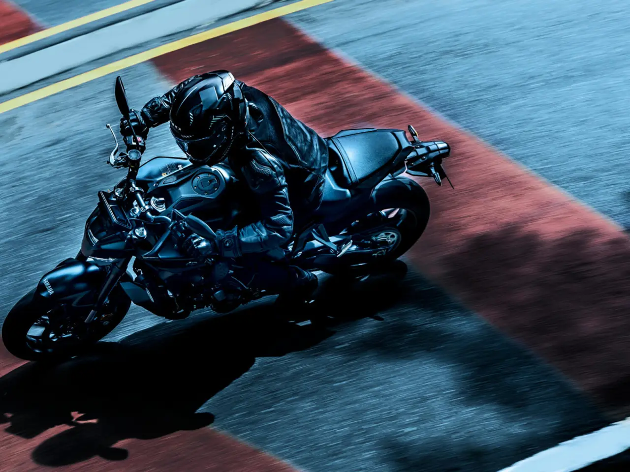 Billede 14 - Yamaha MT-09 Y-AMT