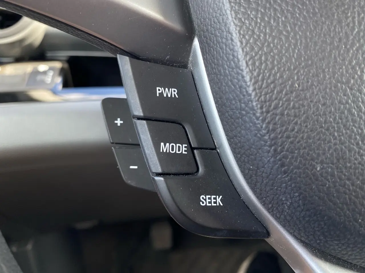 Billede 14 - Chevrolet Spark 1,0 LS (ESP) 68HK 5d