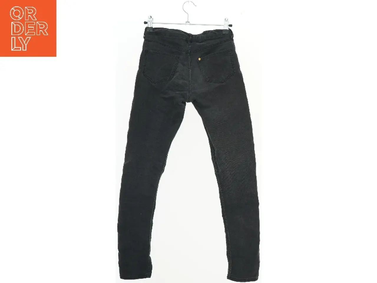 Billede 2 - Bukser fra Skinny Fit (str. 146)