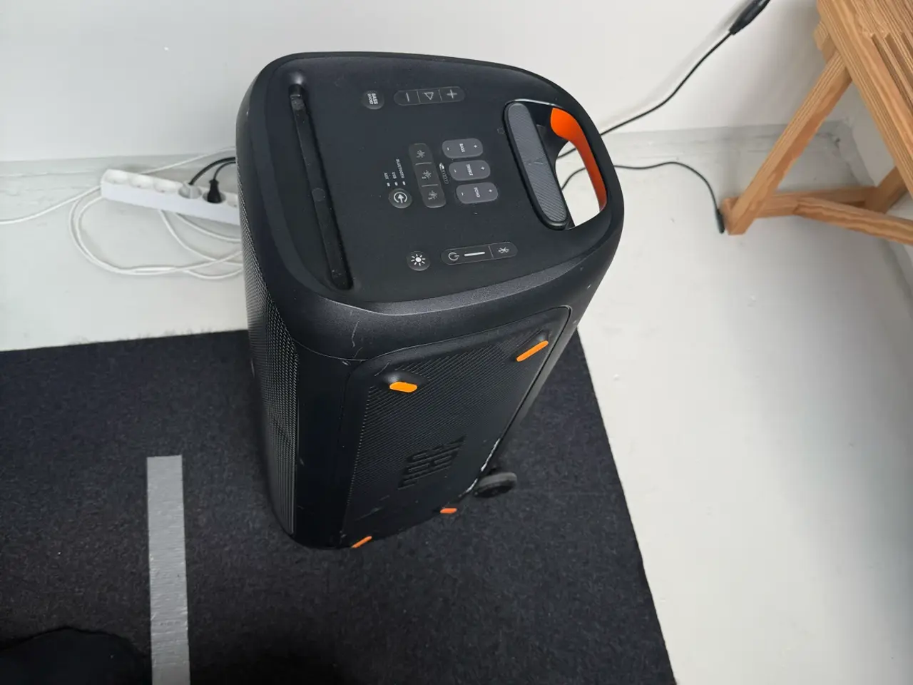 Billede 8 - JBL 310 partybox
