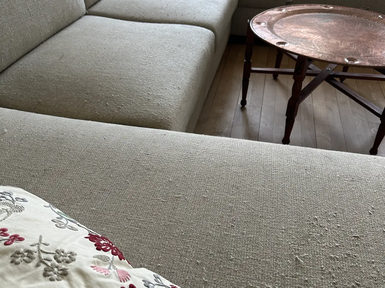Billede 4 - Sofa