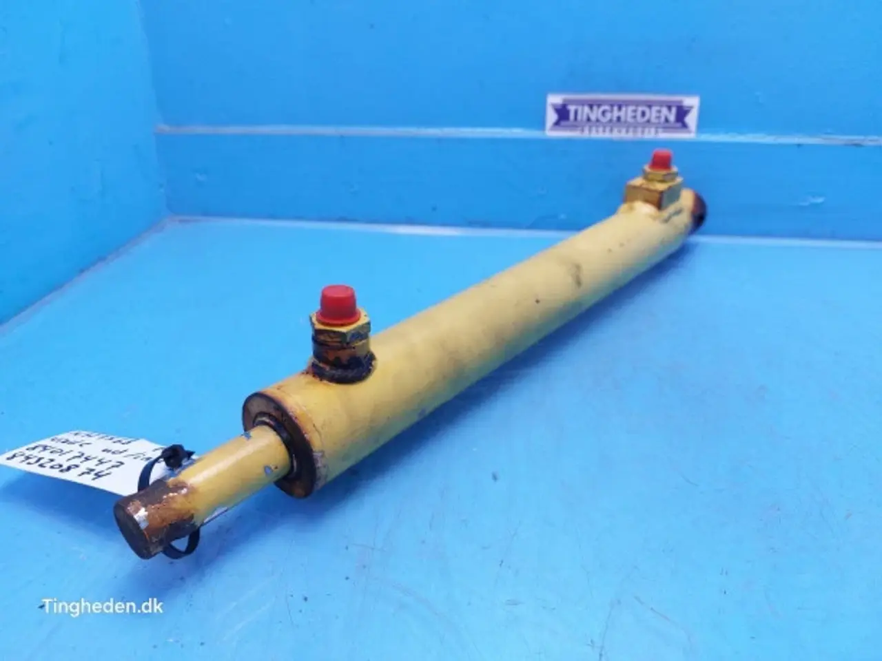 Billede 9 - New Holland Falihd Cylinder 84017447