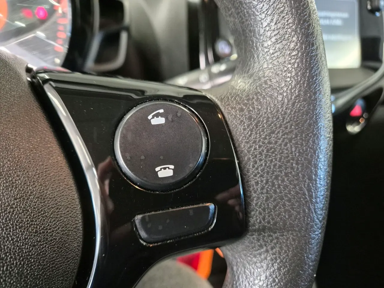 Billede 14 - Citroën C1 1,0 VTi Sportline 72HK 5d