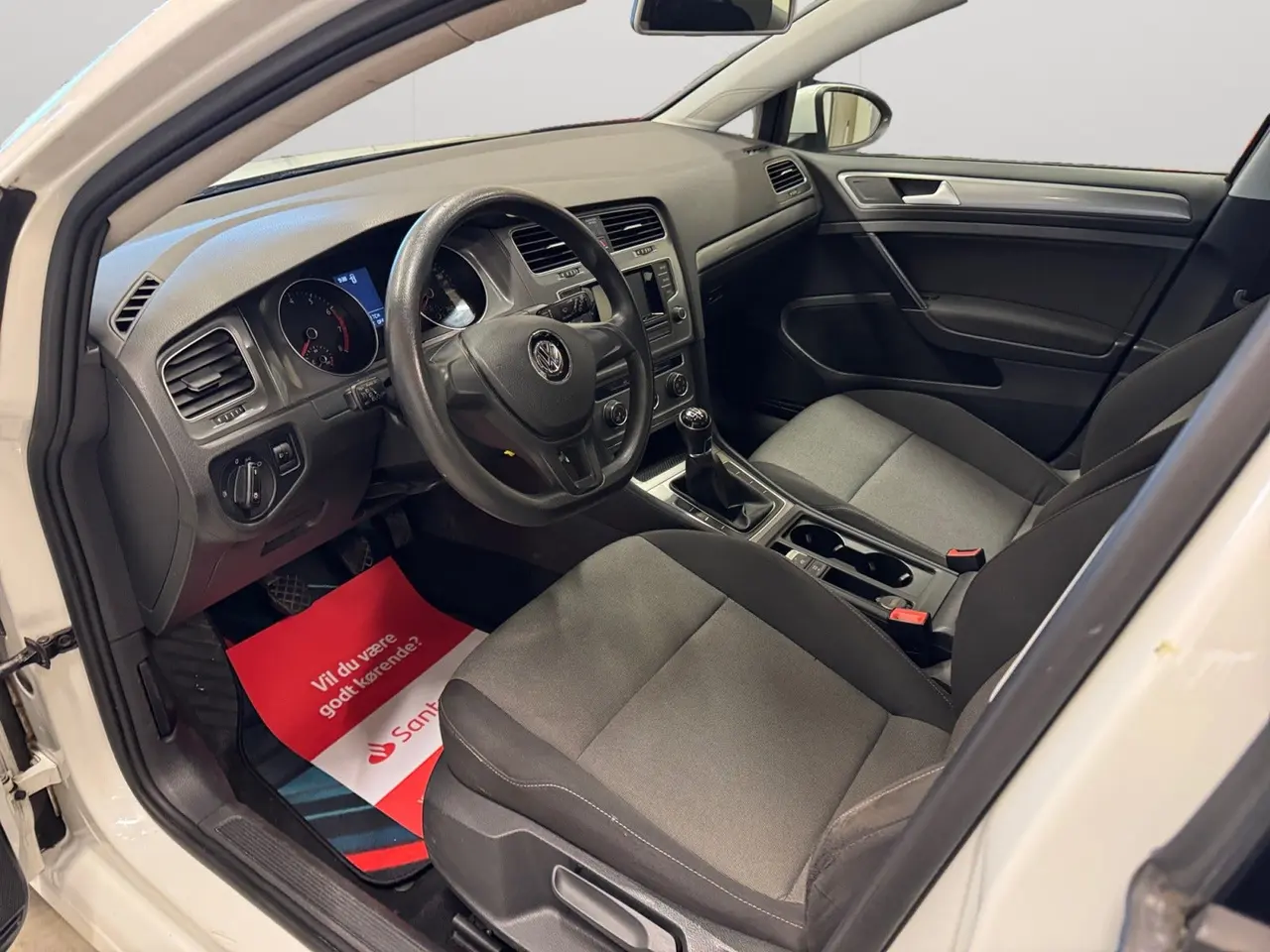 Billede 5 - VW Golf VII 1,2 TSi 85 Startline BMT