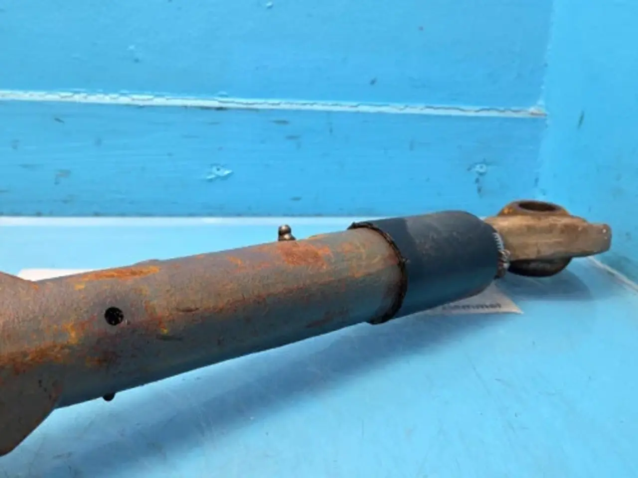 Billede 7 - Massey Ferguson 6180 Liftspindel 3616223M92