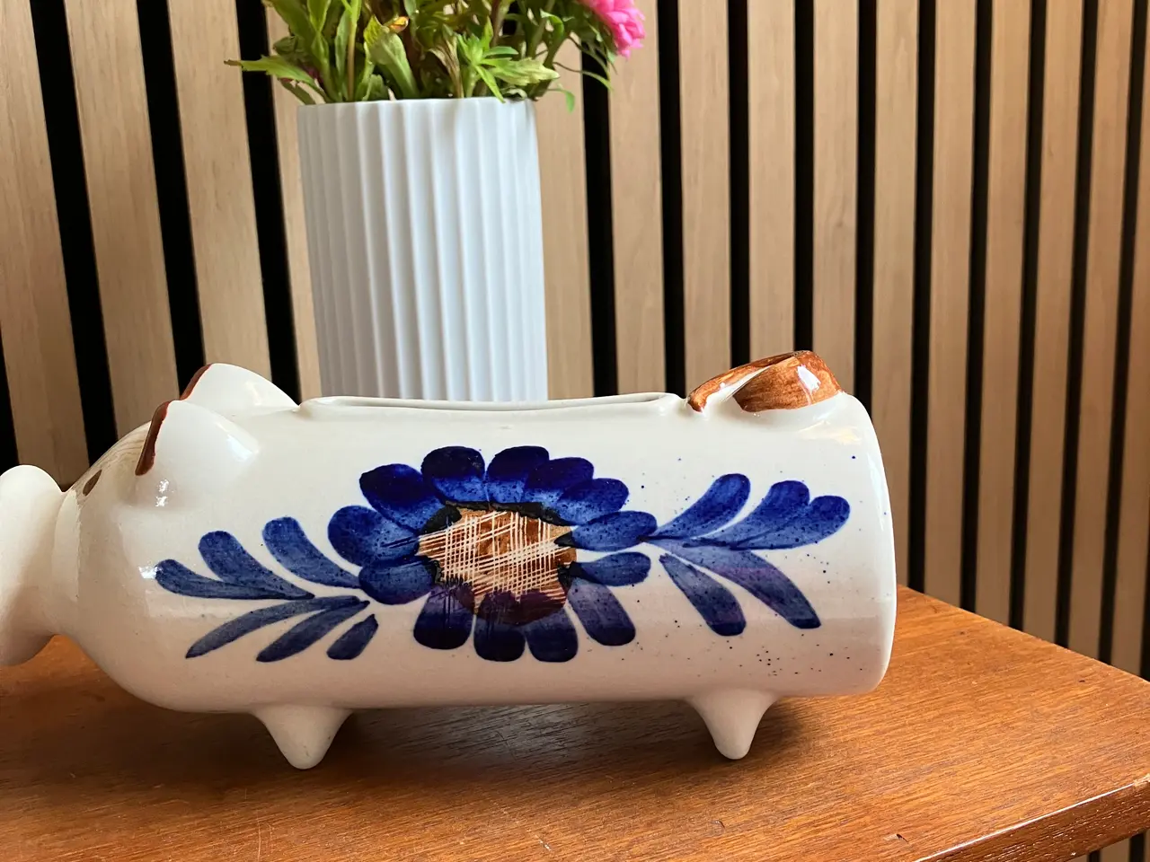 Billede 2 - Pølsegris fra Aksini