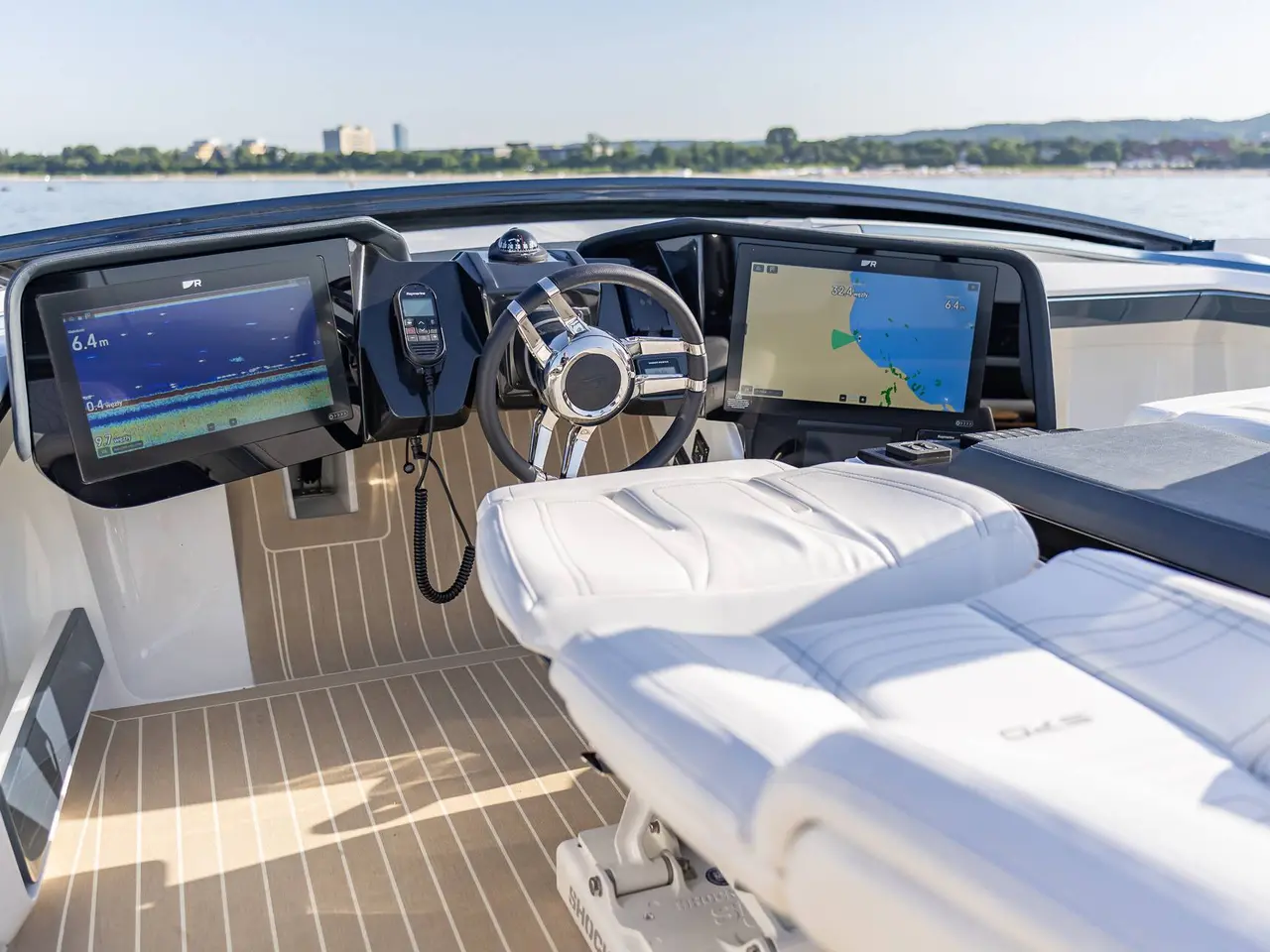 Billede 83 - Galeon 570 SKY