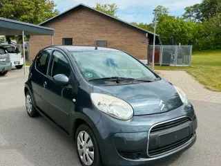 Citroen C1 1.0 Benzin