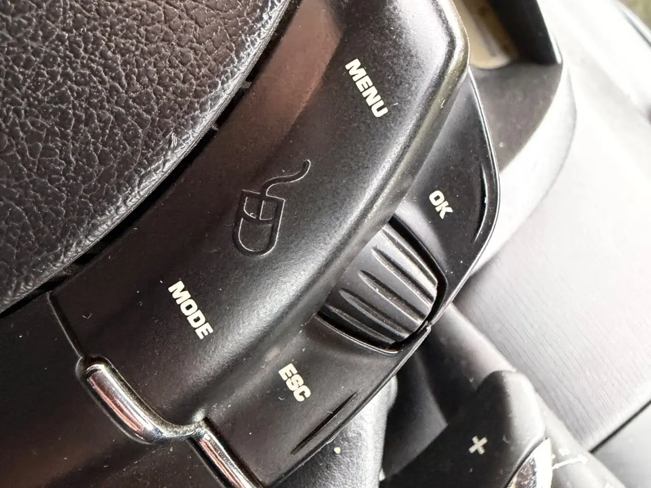 Billede 16 - Citroën C4 1,6 HDi 110 Prestige E6G