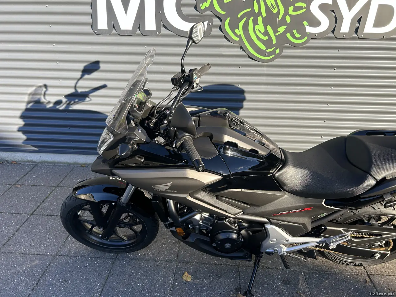 Billede 19 - Honda NC 750 XAD