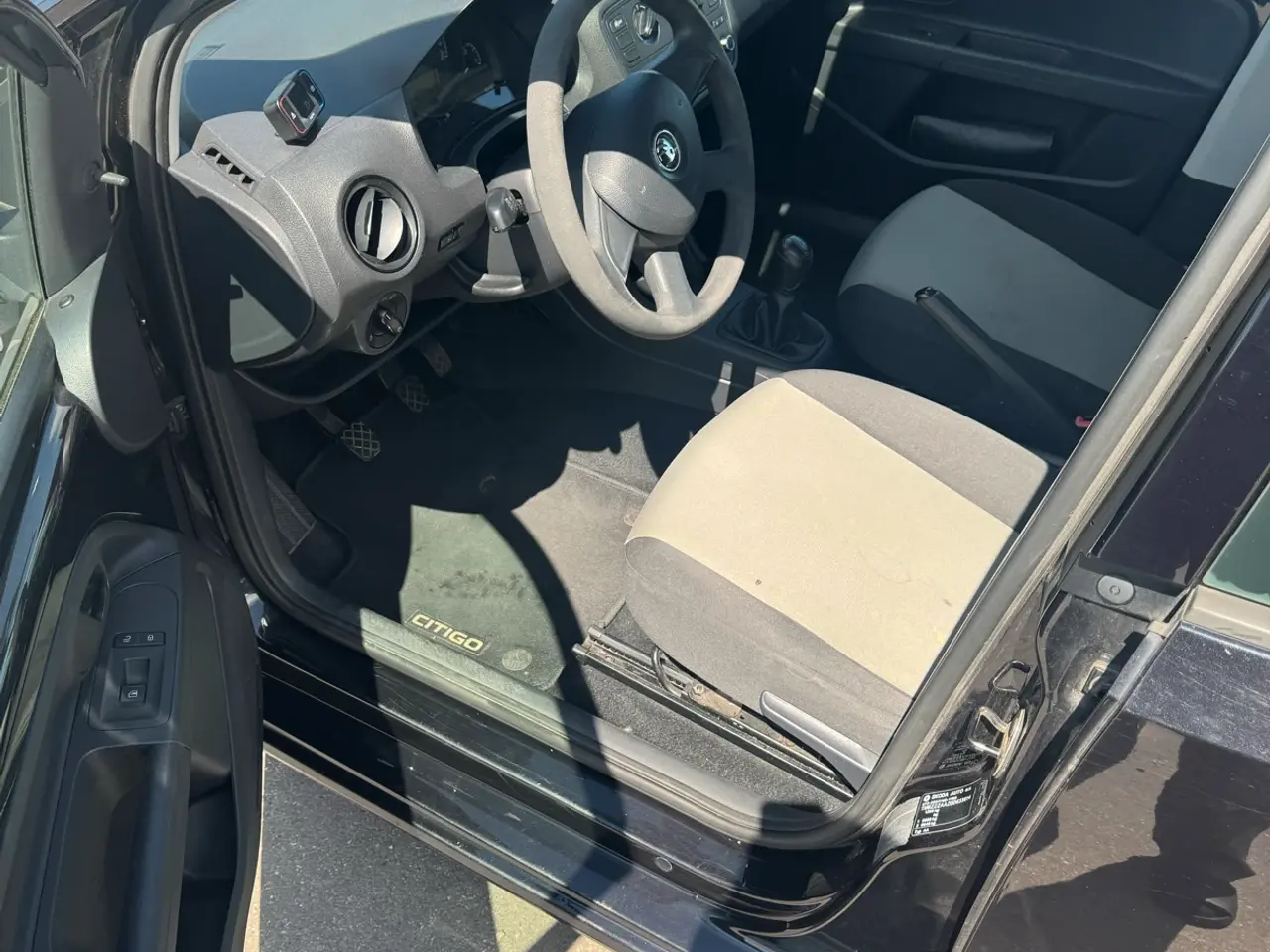 Billede 9 - Skoda Citigo