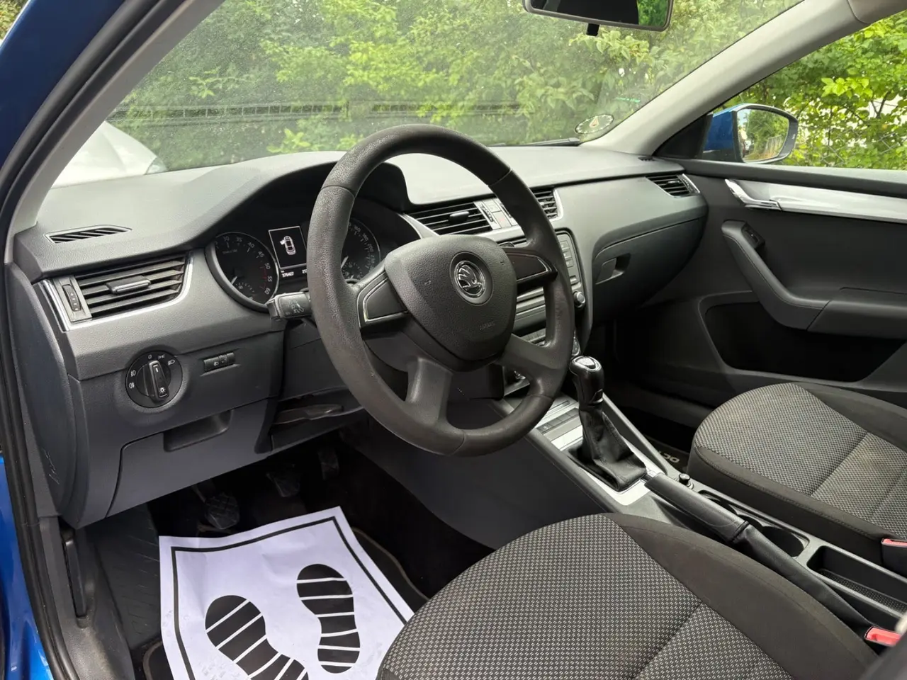 Billede 10 - Skoda Octavia 1,6 TDi 105 Active