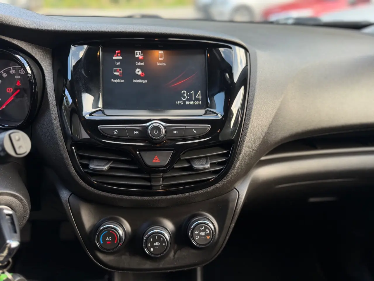 Billede 14 - Opel Karl 1,0 Cosmo
