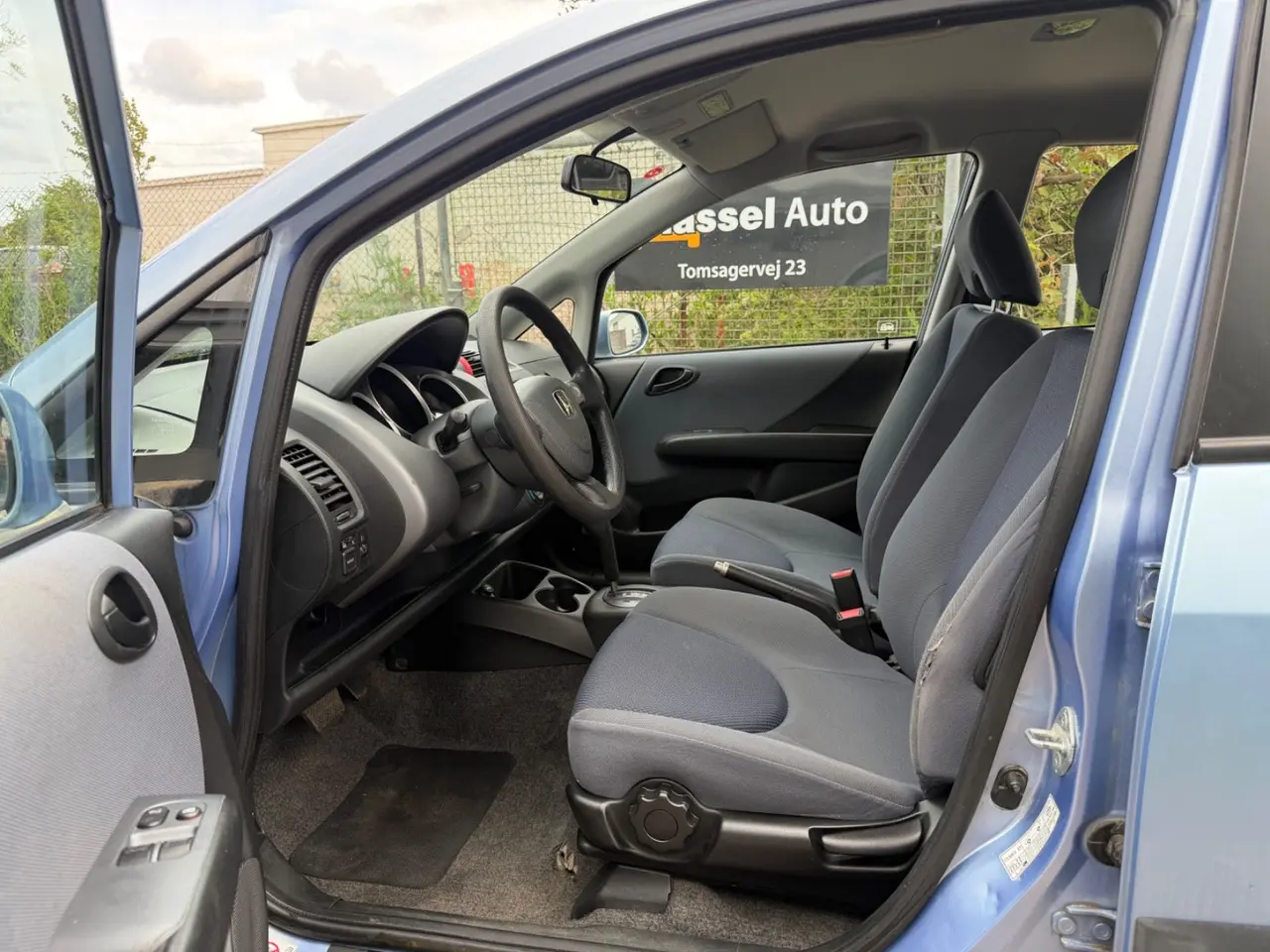 Billede 7 - Honda Jazz 1,4 ES aut.
