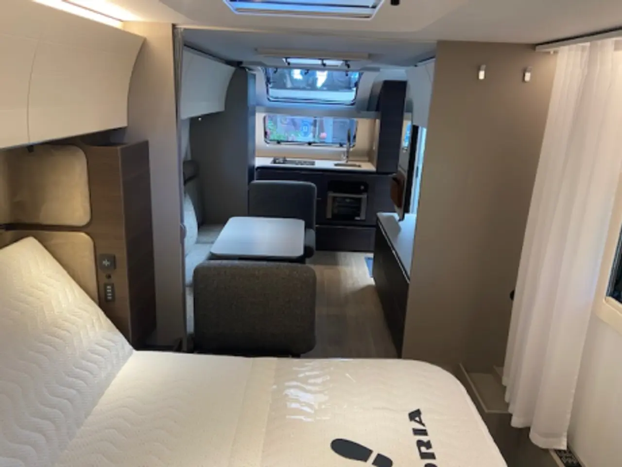 Billede 13 - Adria Alpina 663 HT TWIN