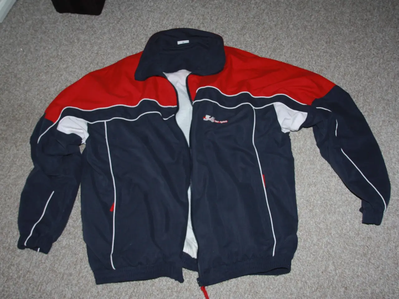 Billede 5 - Jakke Stanfield, Shamp str. XL - stk. pris 75 kr.