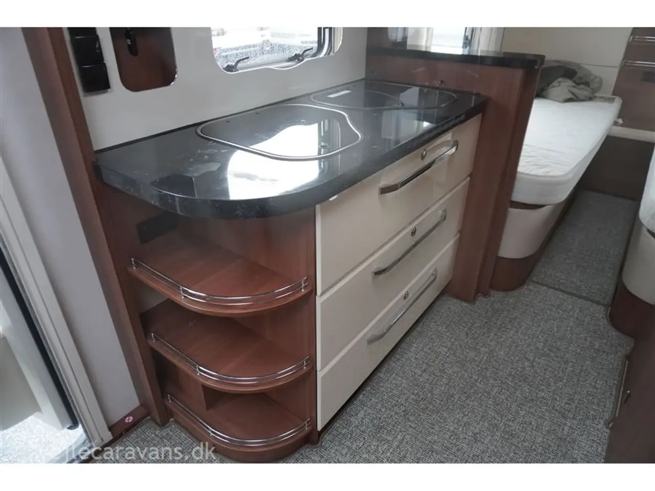 Billede 9 - 2015 - LMC Maestro 510 E