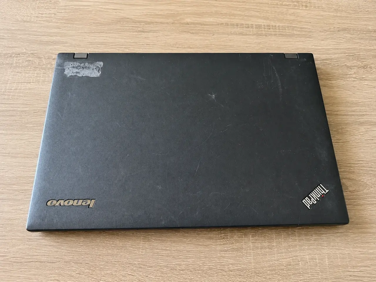 Billede 2 - Lenovo L540