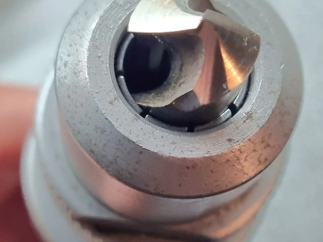 Billede 7 - Diamant borsliber ø2-ø13mm