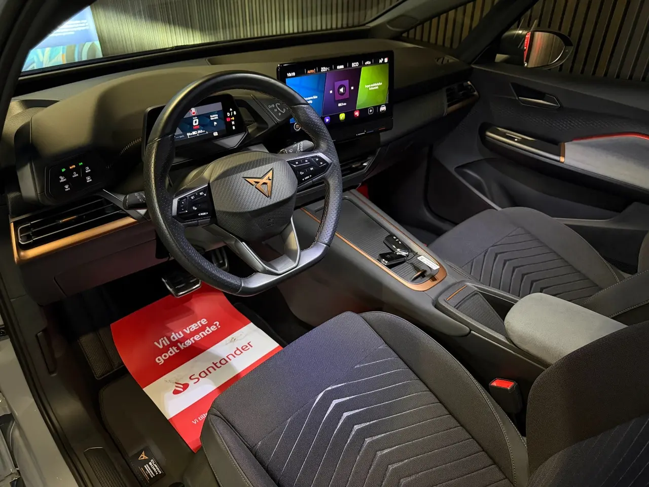 Billede 6 - Cupra Born 58