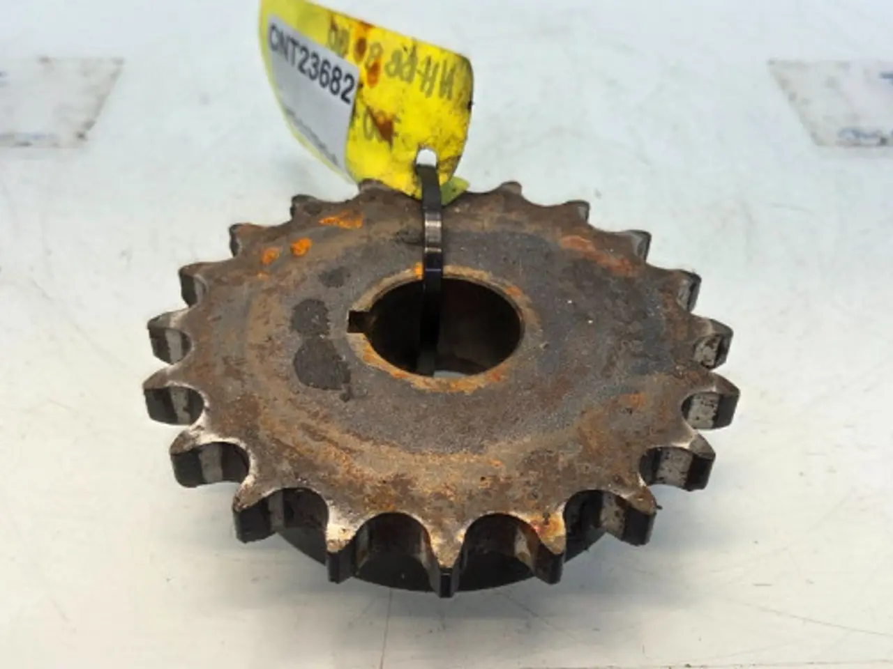 Billede 2 - New Holland BB9090 Gearhjul 700143785