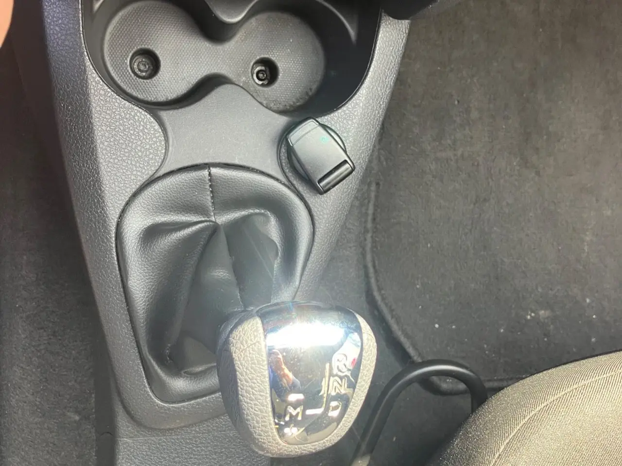 Billede 6 - Dacia Logan 0,9 TCe 90 Ambiance MCV