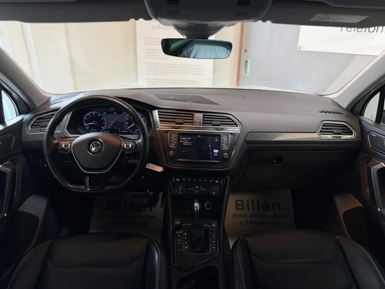 Billede 14 - VW Tiguan 1,4 TSi 150 Highline DSG