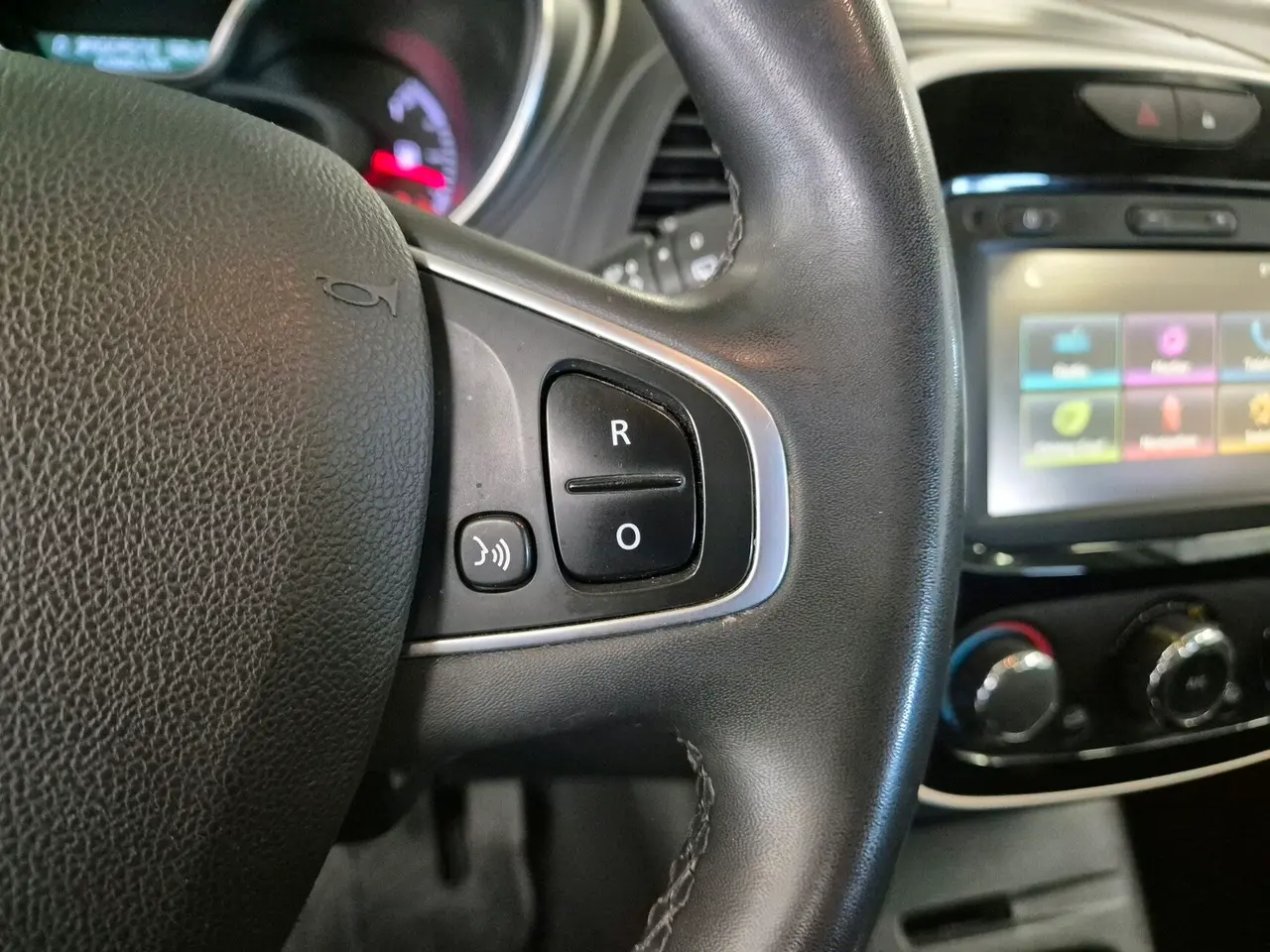 Billede 12 - Renault Captur 0,9 Energy TCe Zen 90HK 5d