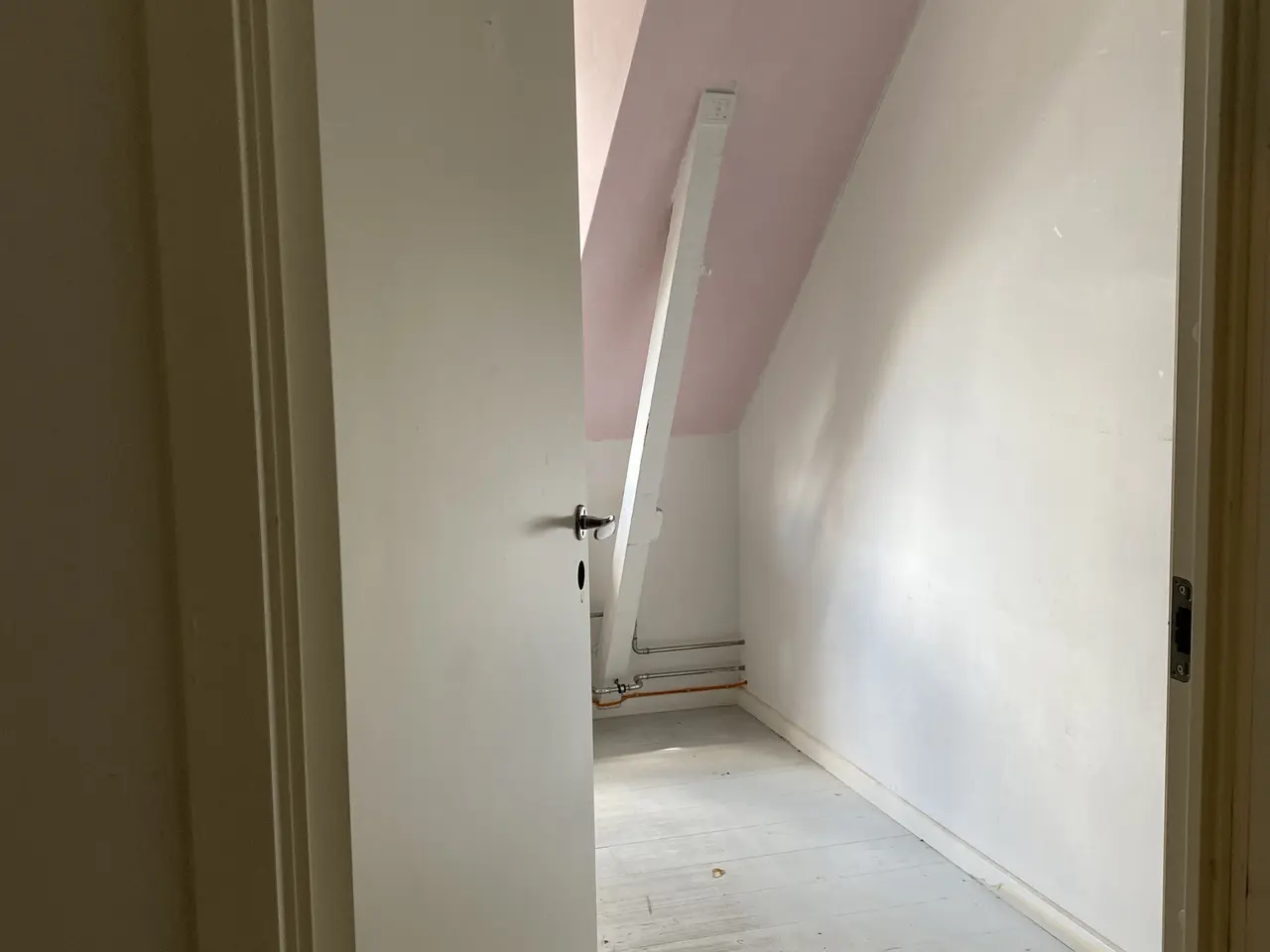 Billede 16 - Flot baghus på Nørrebro
