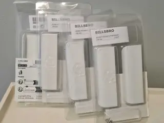 Ikea dørhåndtag