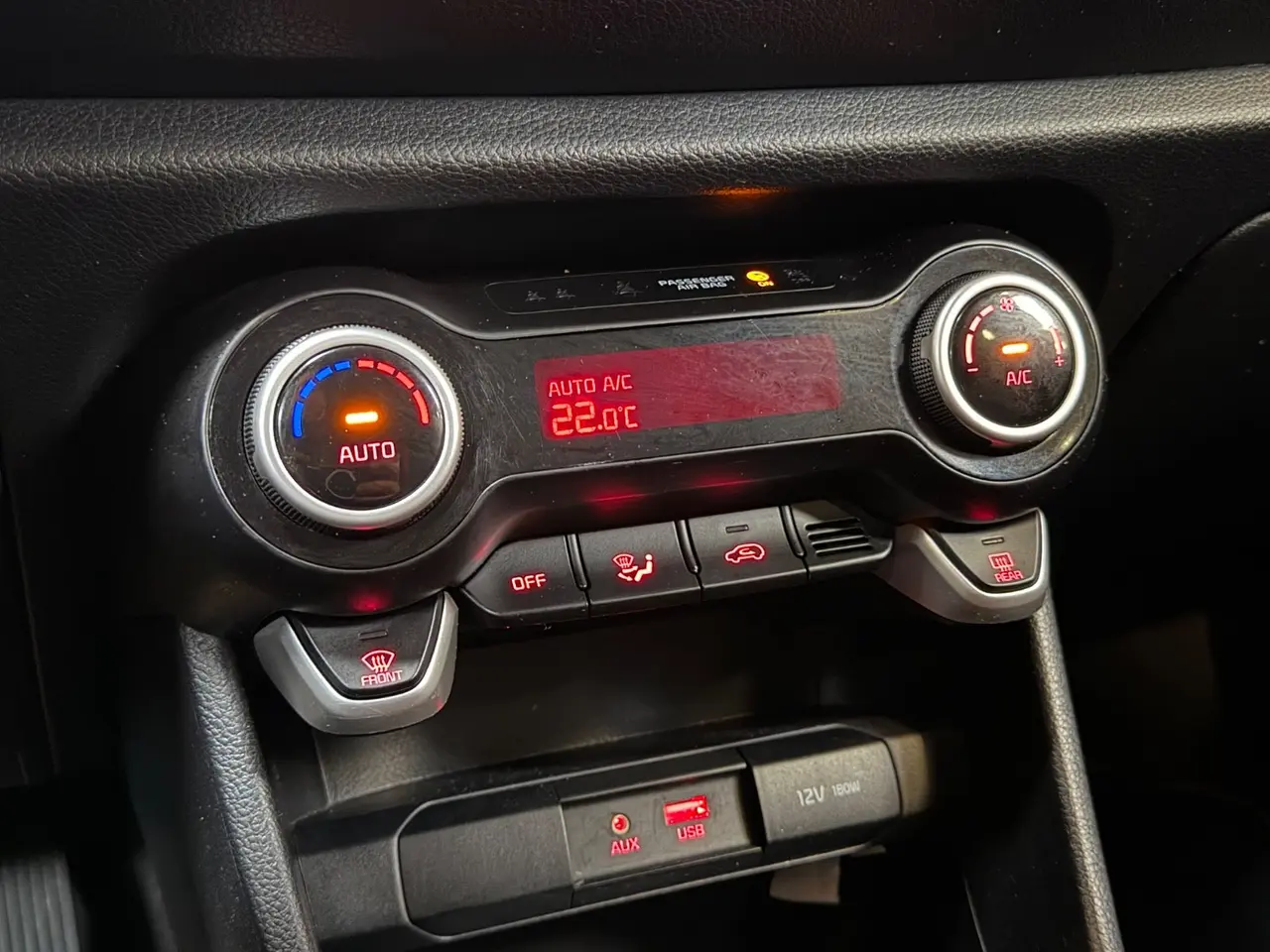 Billede 8 - Kia Picanto 1,0 MPi GT-Line
