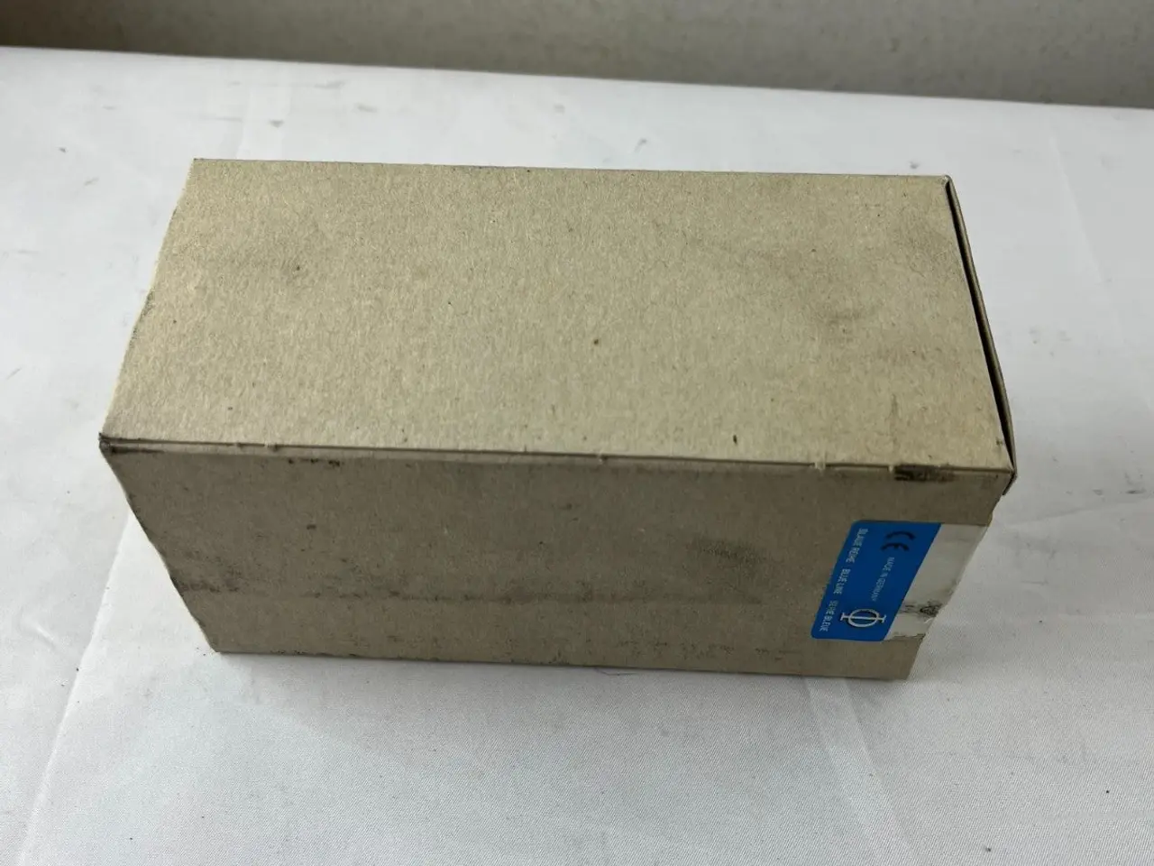 Billede 6 - Kraus & Naimer KG20B K301/E Rotary Isolator 25 A