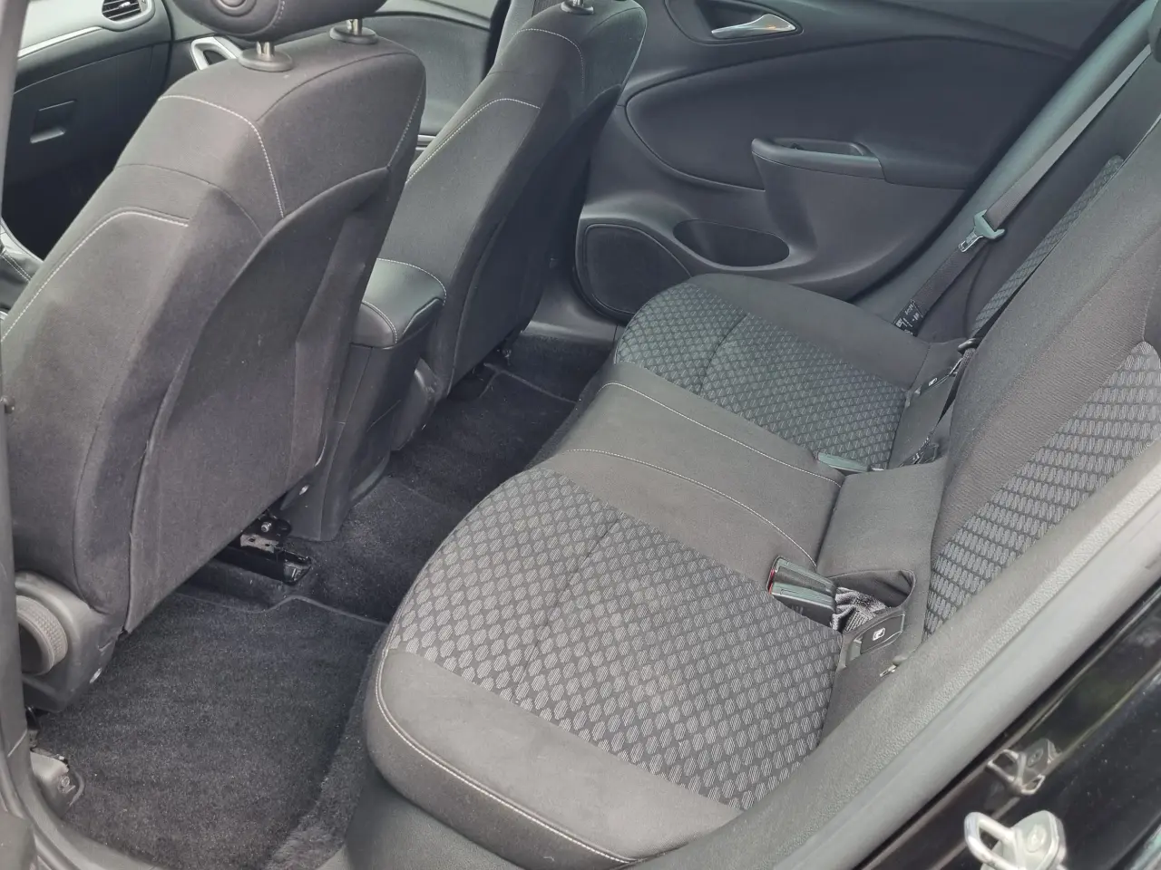 Billede 6 - Opel Astra 1.0 Ecotech 105 Hk