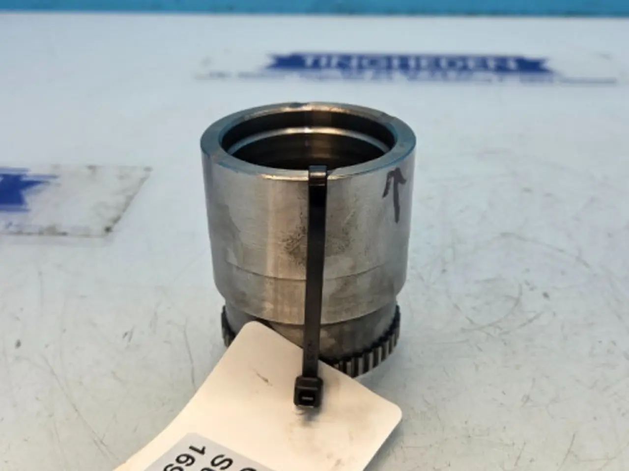 Billede 13 - Massey Ferguson 50HX Converter Support 1692725M91