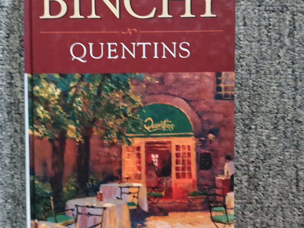 Billede 3 - Maeve Binchy Bøger