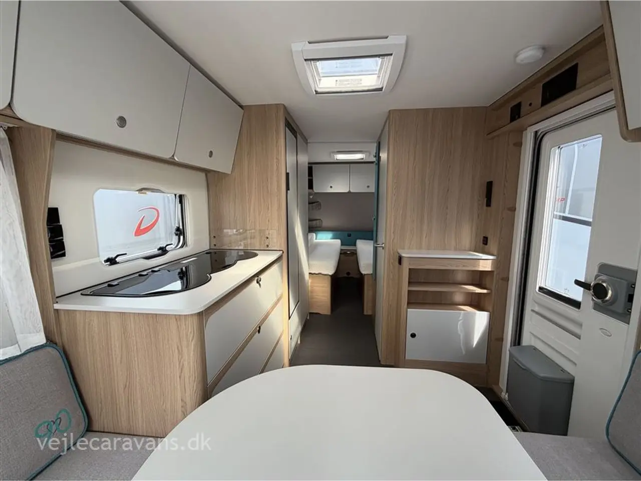 Billede 5 - 2023 - Dethleffs Aero 520 ER