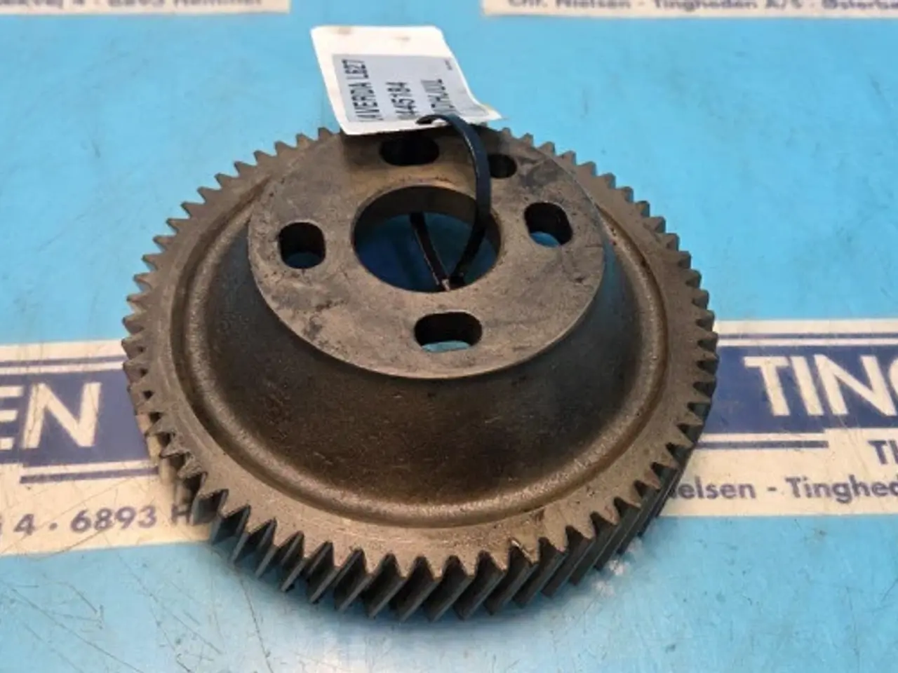Billede 9 - Iveco 8361 SRE 11 Tandhjul 98445184
