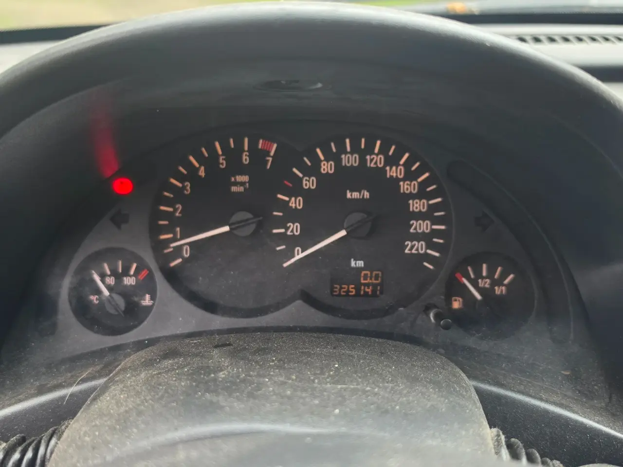 Billede 10 - Opel corsa c 1.4 16v