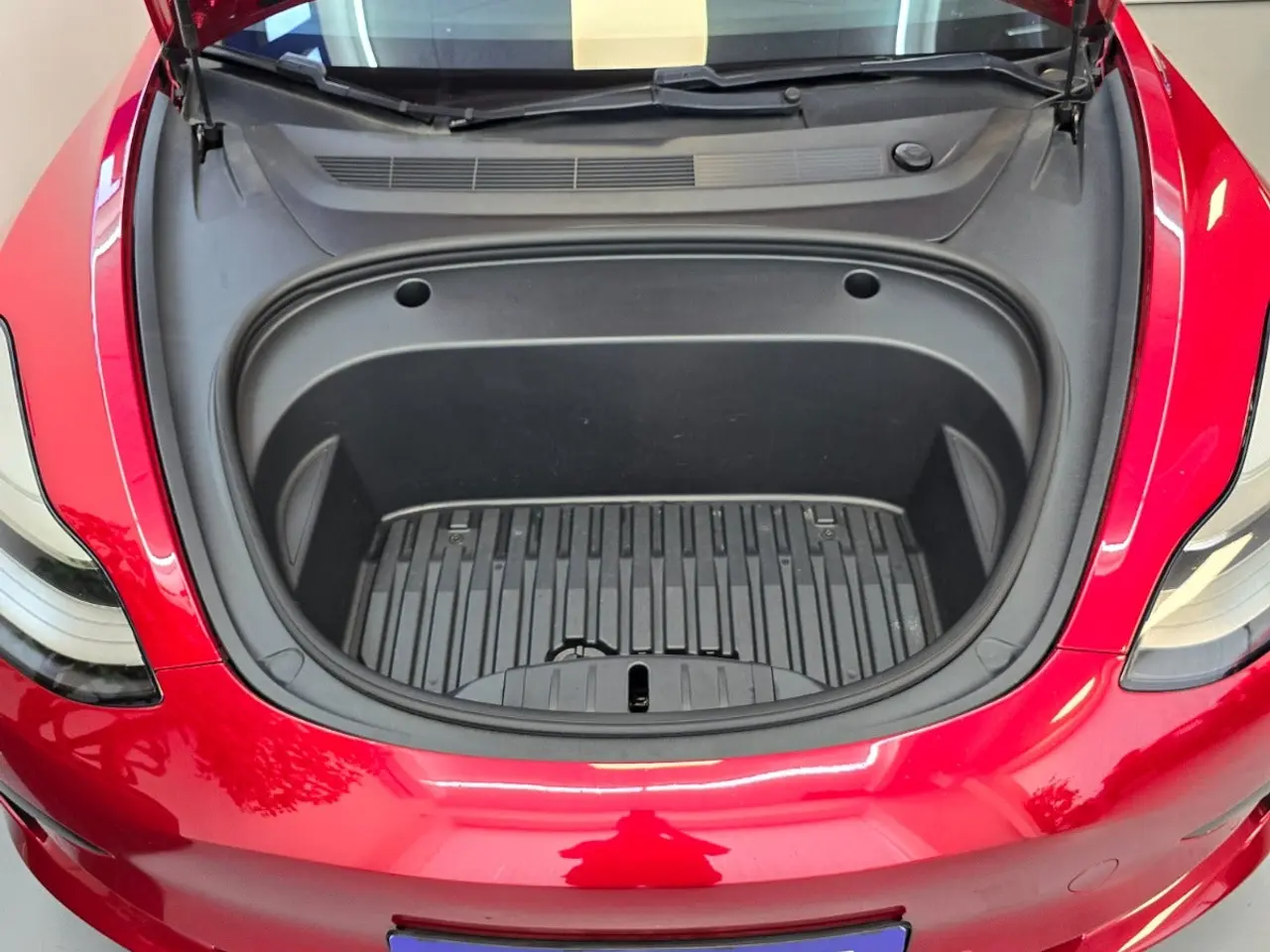 Billede 20 - Tesla Model 3 Standard Range+ RWD