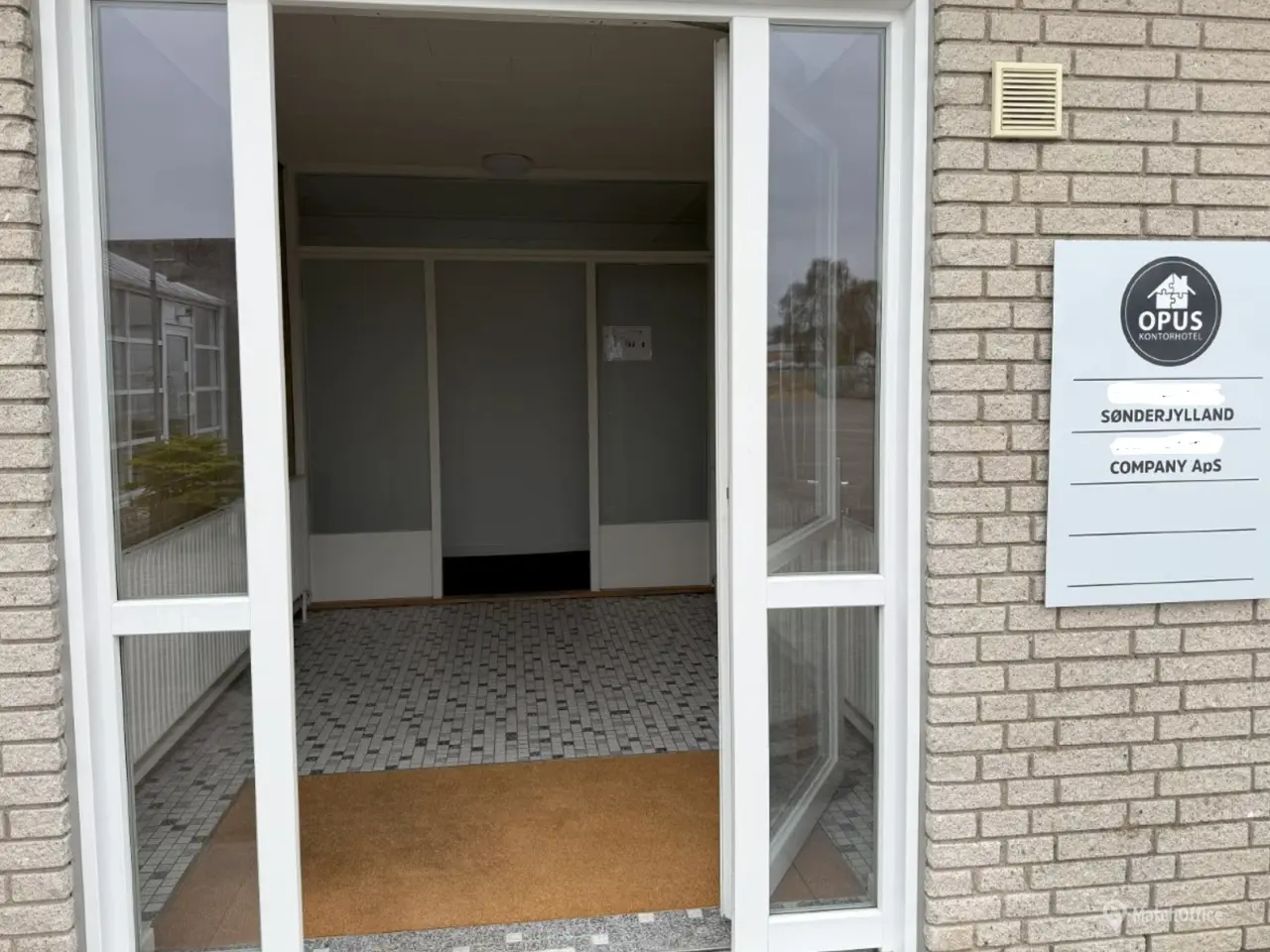 Billede 7 - Kontor uden besvær