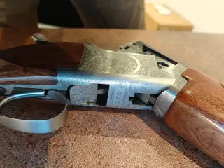 Browning 525