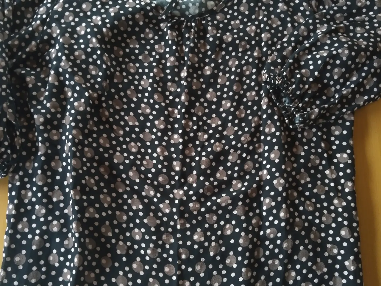 Billede 1 - Bluse - PONT NEUF