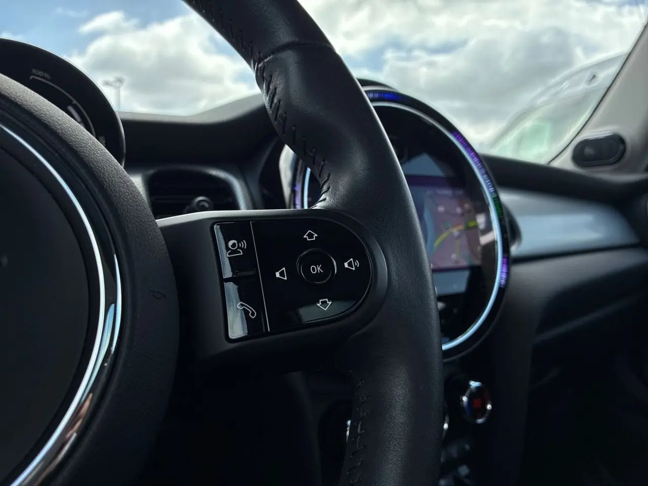 Billede 15 - MINI Cooper SE  Edition Premium Plus