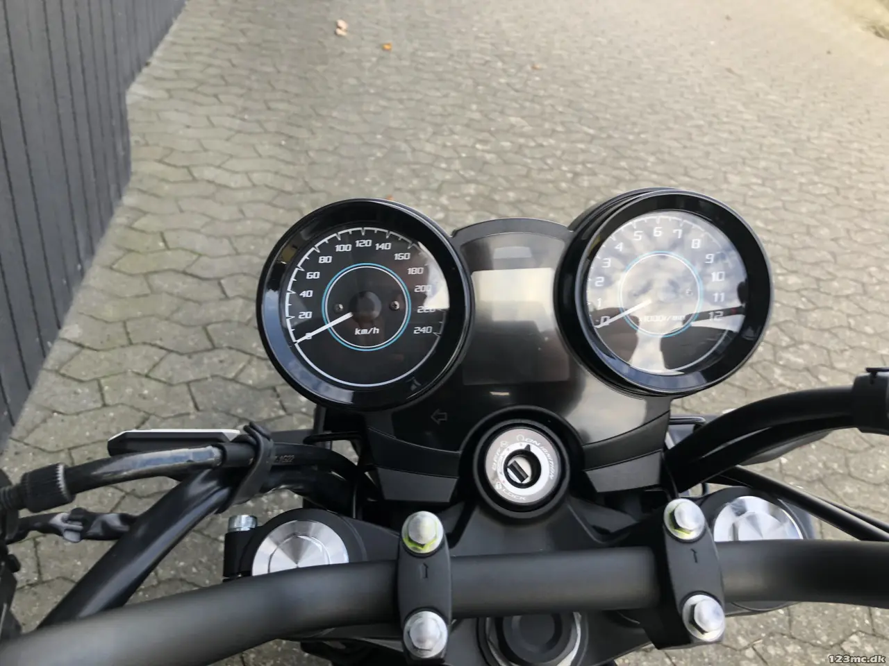 Billede 7 - Kawasaki Z 650 RS