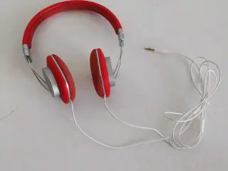 Bowers & Wilkins høretelefoner