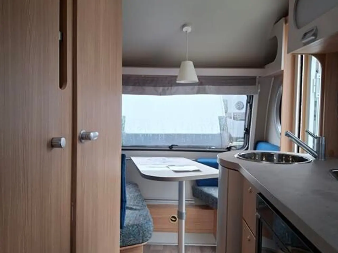 Billede 7 - Tabbert T@b 400 TD - Demovogn nu 214.995