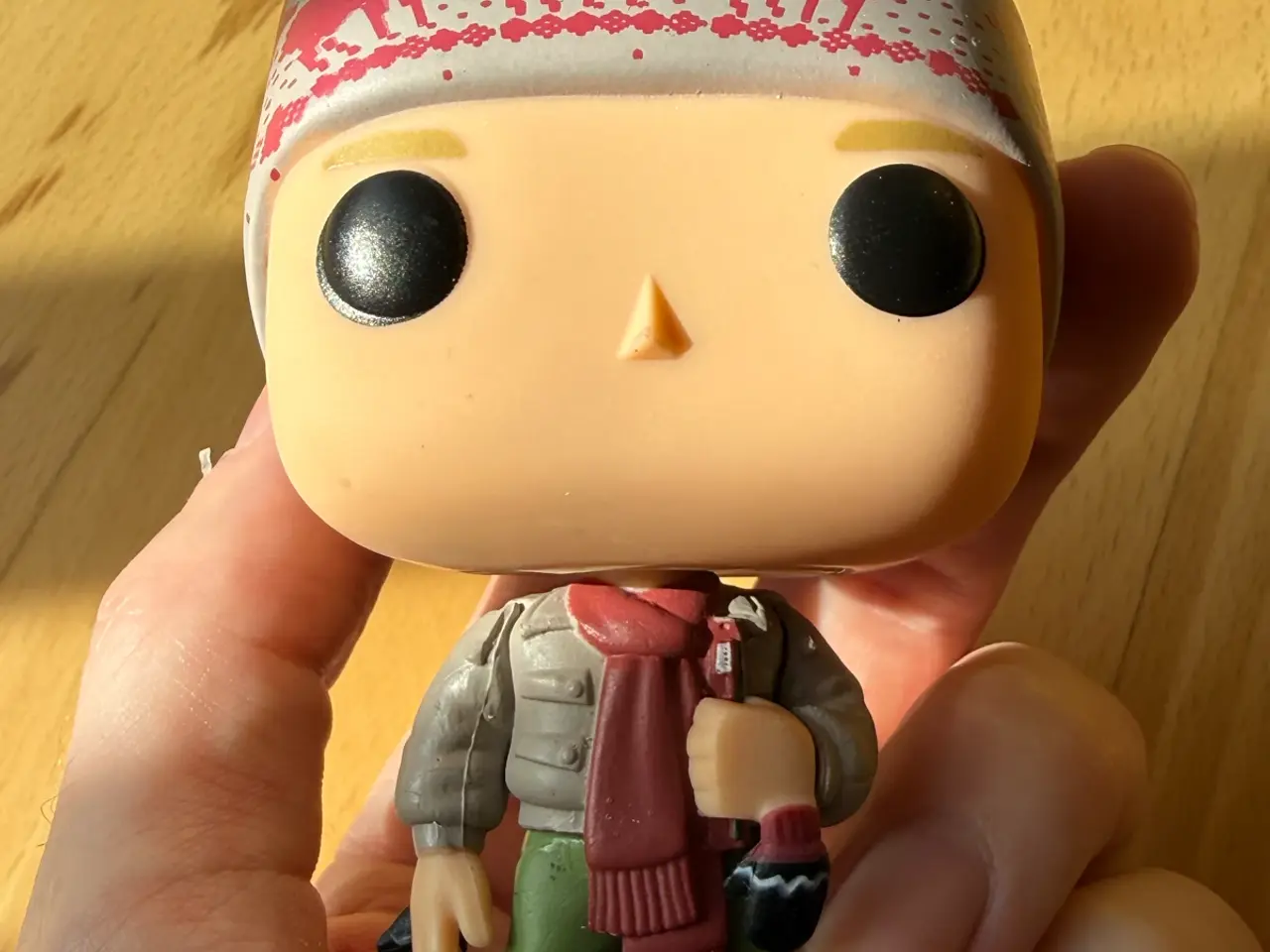 Billede 5 - Funko Pop Kevin Home Alone