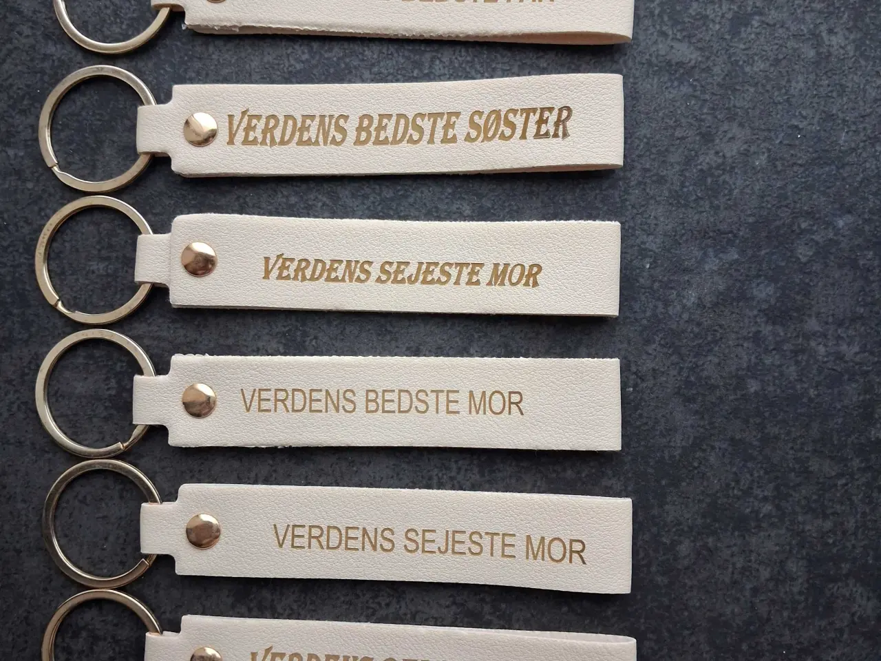 Billede 15 - Lasergravering og3D print 