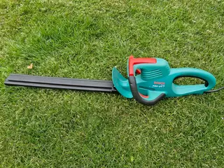 Bosch El-hækkeklipper