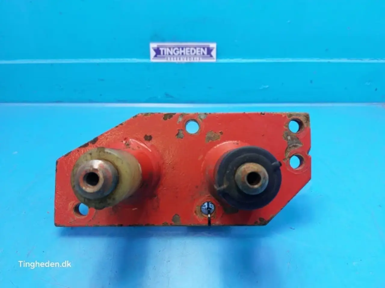 Billede 12 - Massey Ferguson 32 Beslag L. 28480089